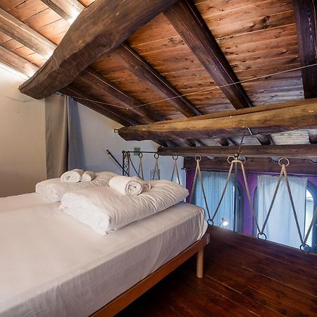 Albergo Diffuso Antagonisti Melle Exterior photo