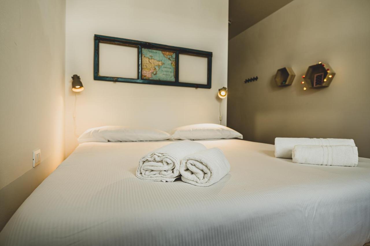 Albergo Diffuso Antagonisti Melle Exterior photo