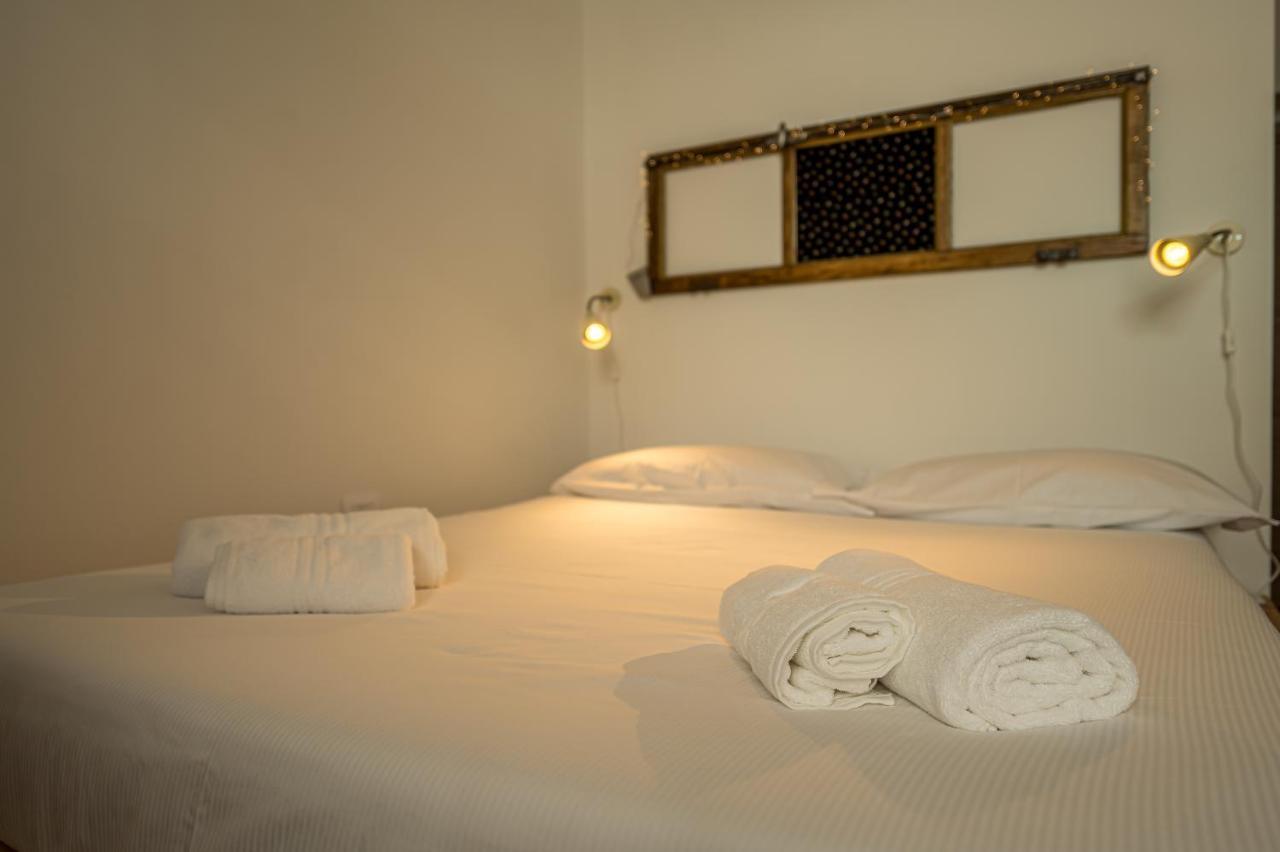 Albergo Diffuso Antagonisti Melle Exterior photo