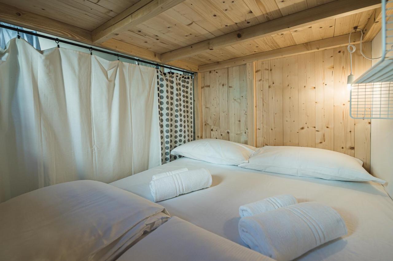 Albergo Diffuso Antagonisti Melle Exterior photo