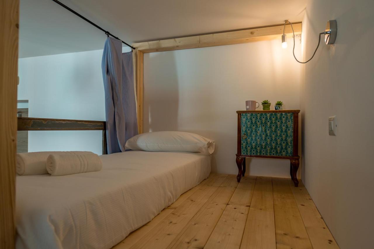 Albergo Diffuso Antagonisti Melle Exterior photo