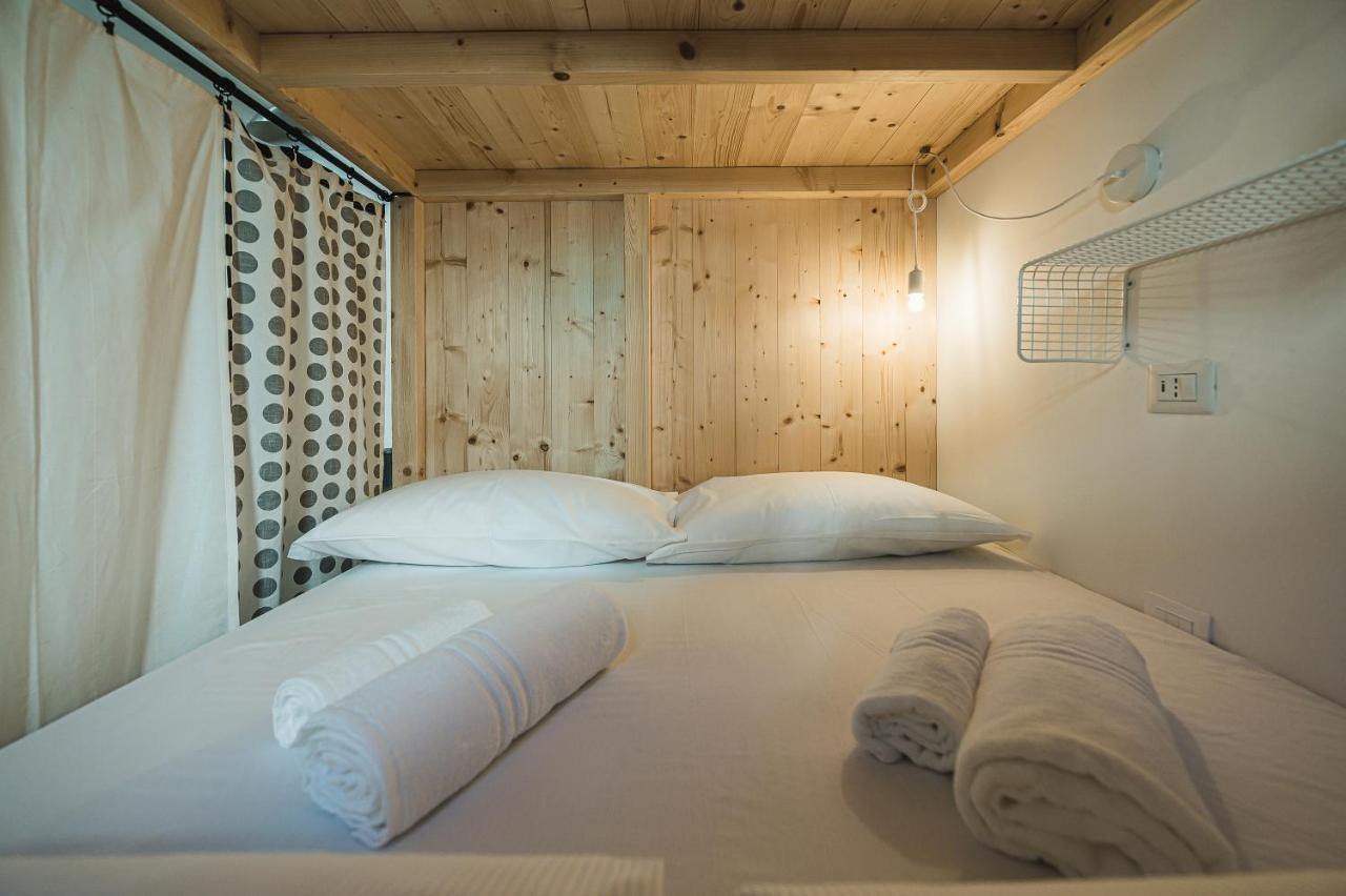 Albergo Diffuso Antagonisti Melle Exterior photo