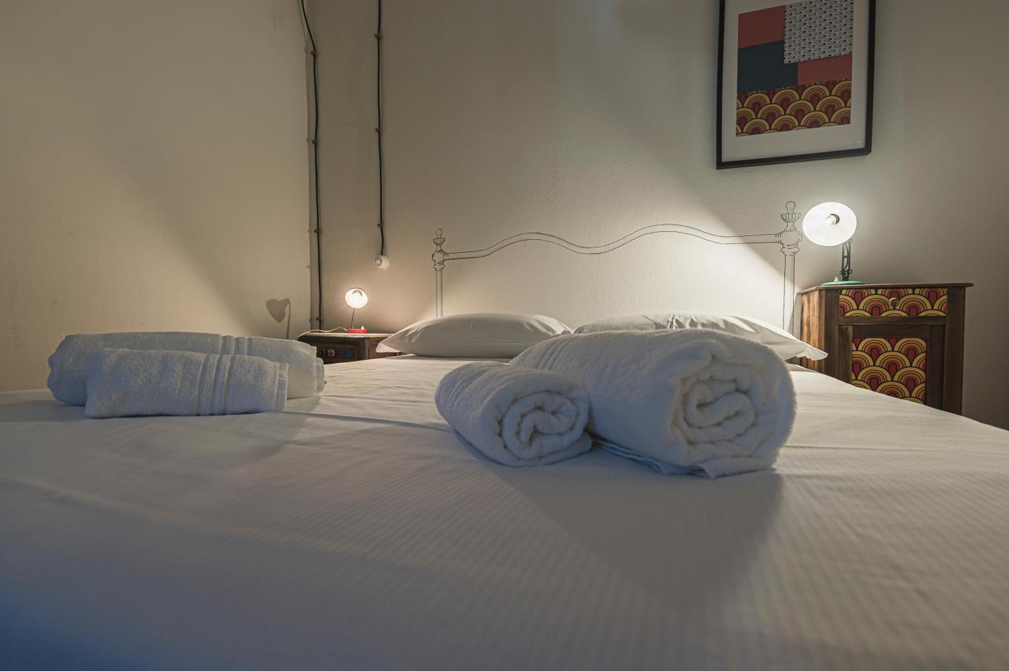 Albergo Diffuso Antagonisti Melle Exterior photo